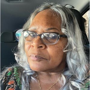 Meet your Posher, Barbara